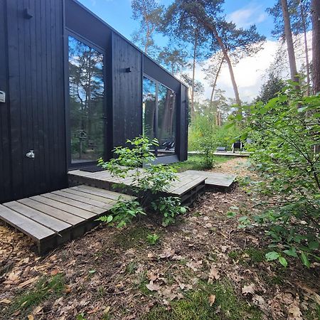 Black Box Lille Экстерьер фото