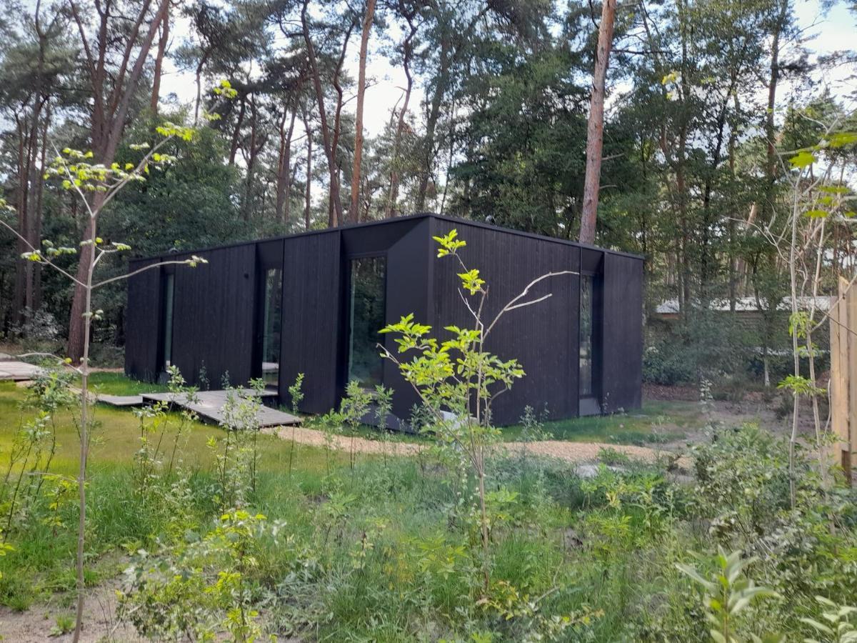 Black Box Lille Экстерьер фото