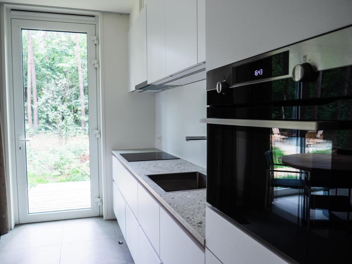 Black Box Lille Экстерьер фото