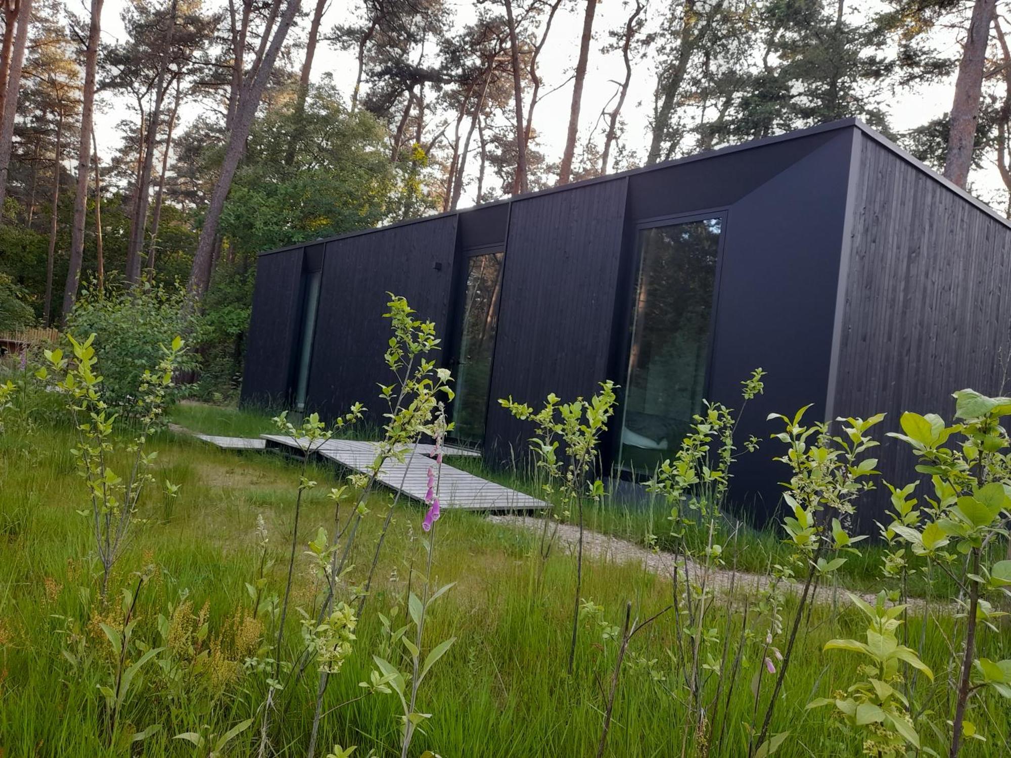 Black Box Lille Экстерьер фото